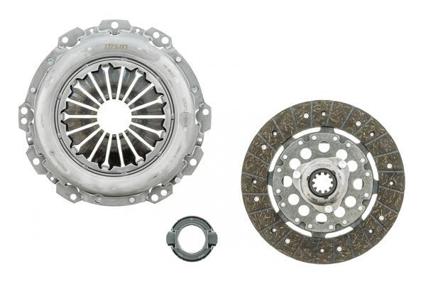 Kit d'embrayage AISIN ref. KE-BM22